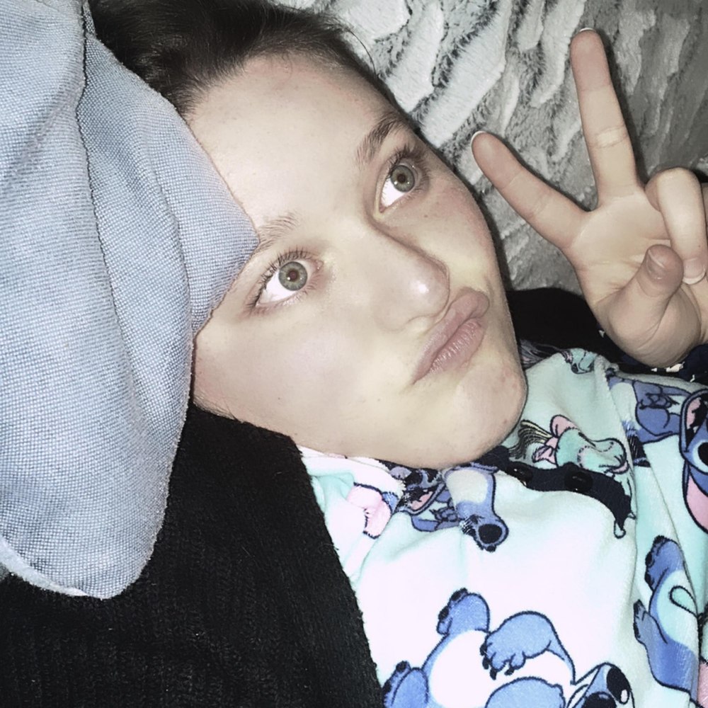 Meet your Posher, Samantha